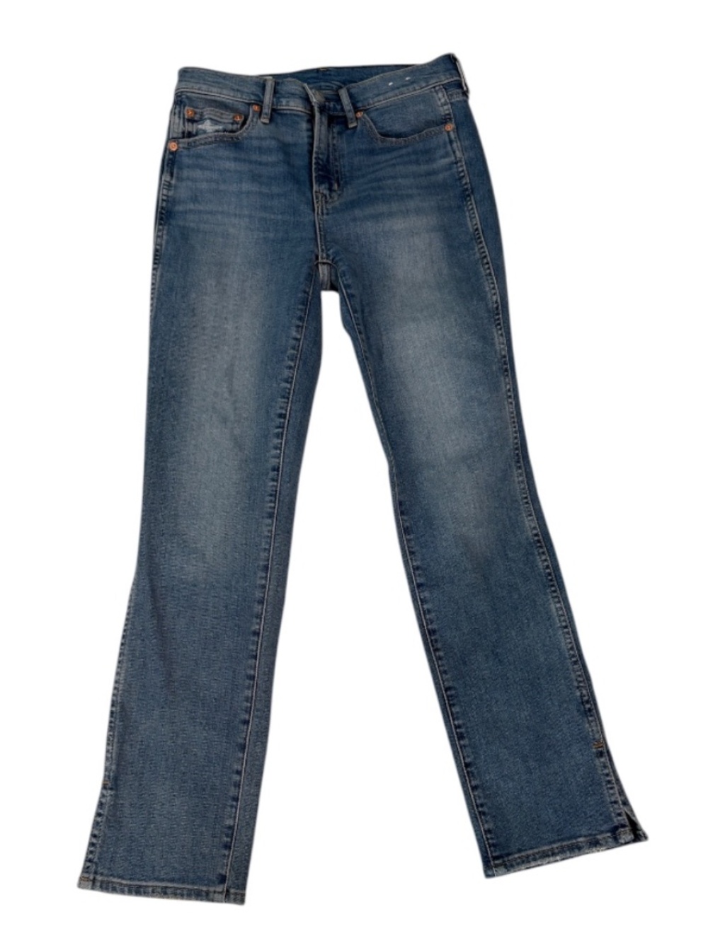 Gap Vintage Slim Mid-Rise Jeans Size 26